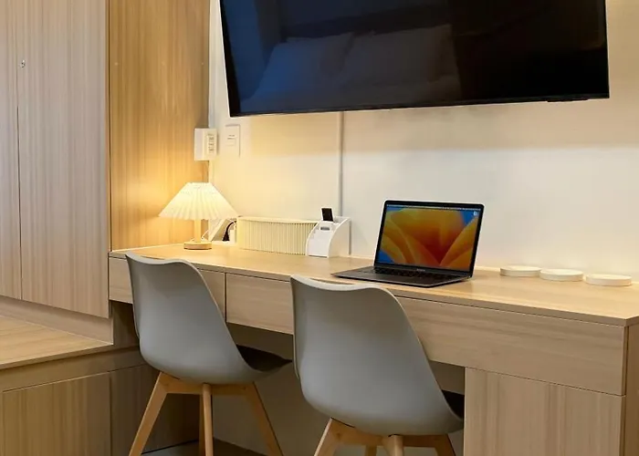 Apartamento Cozy In Eastwood, Quezon - Pool, Wifi, Netflix *