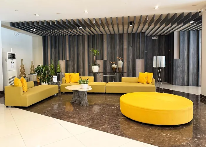 Cozy In Eastwood, Quezon - Pool, Wifi, Netflix Apartamento Manila